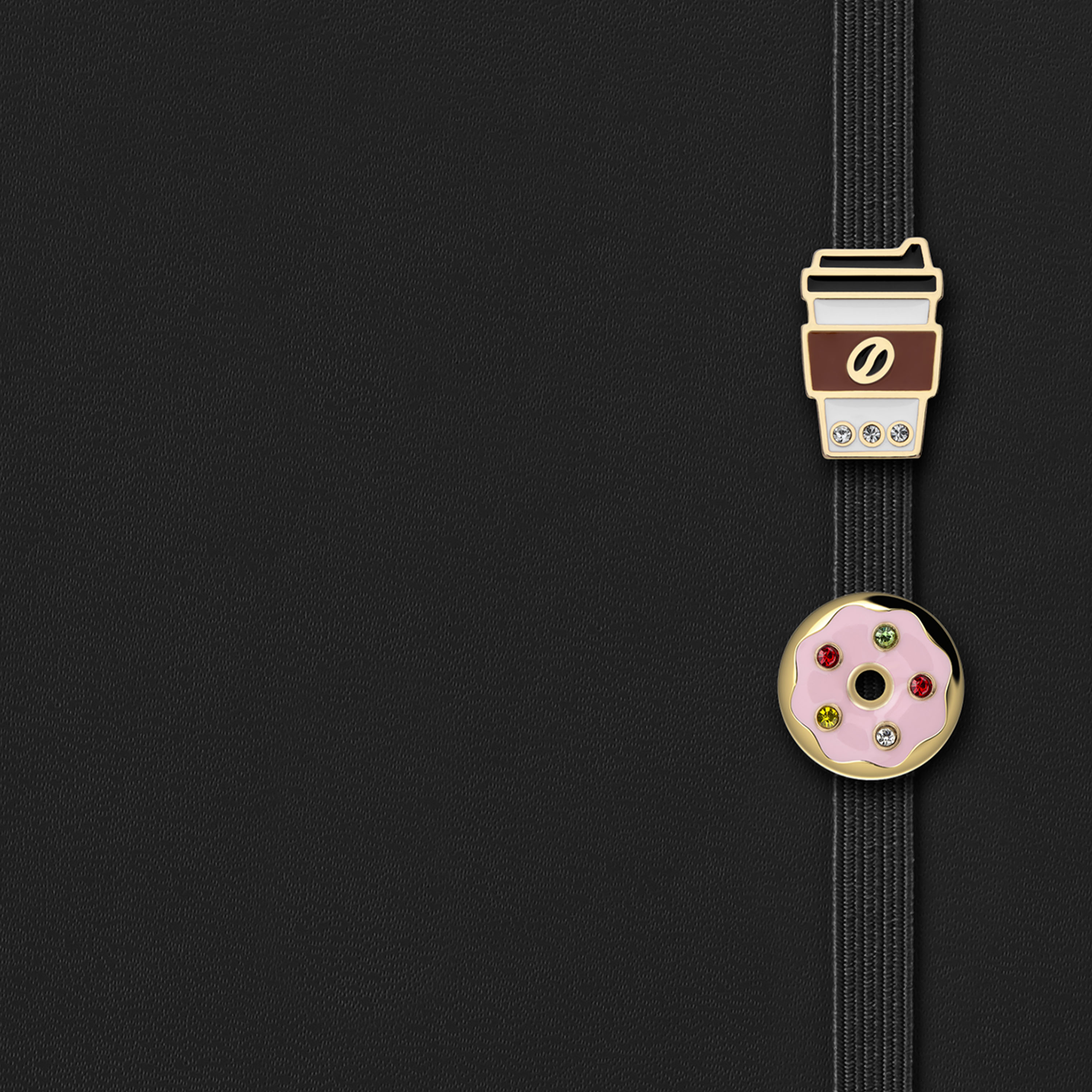 Personalization Pins